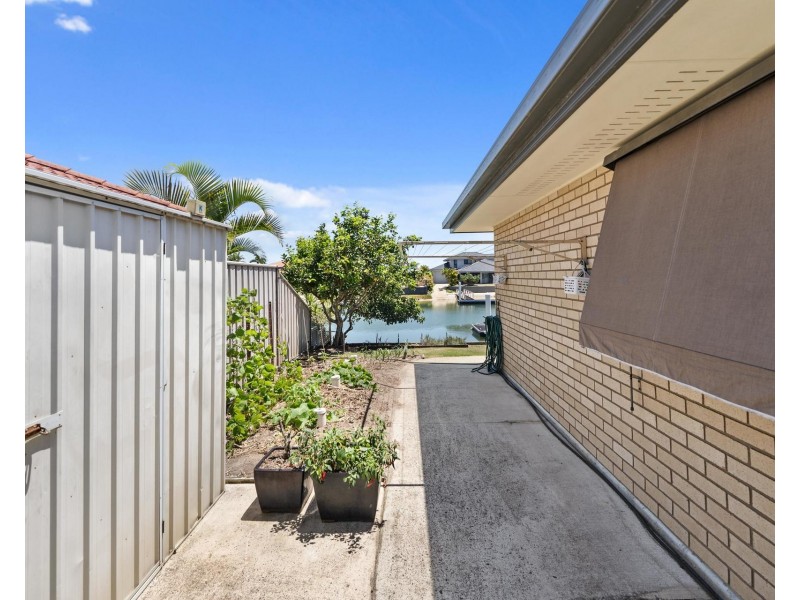 8 Taine Court, Yamba NSW 2464