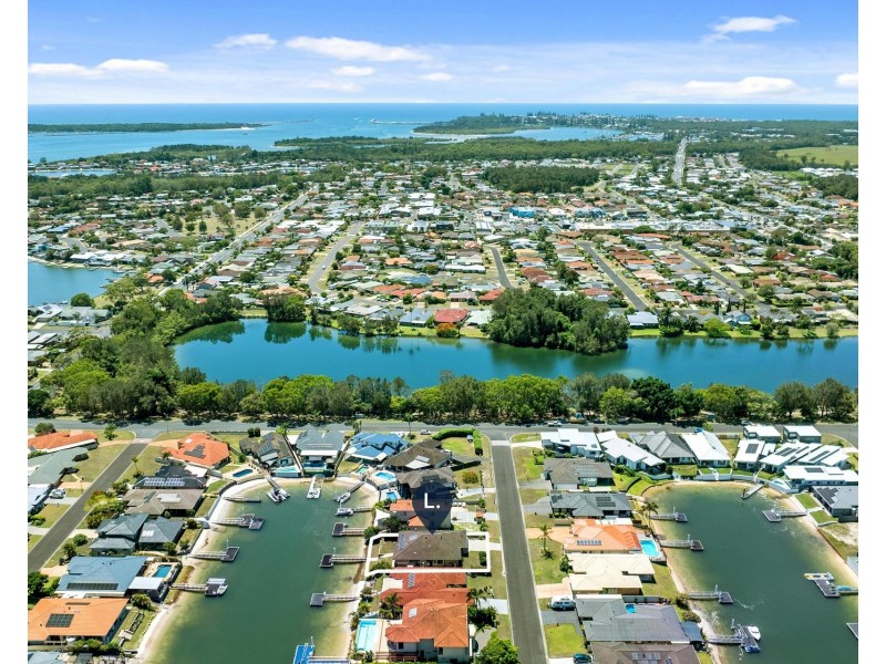 8 Taine Court, Yamba NSW 2464