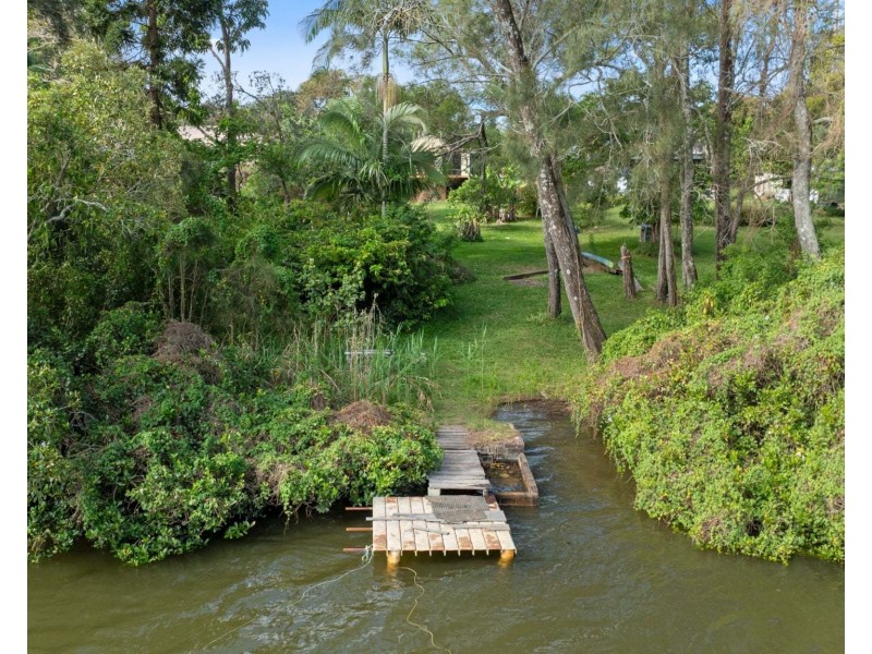 56 River Lane, Woombah NSW 2469