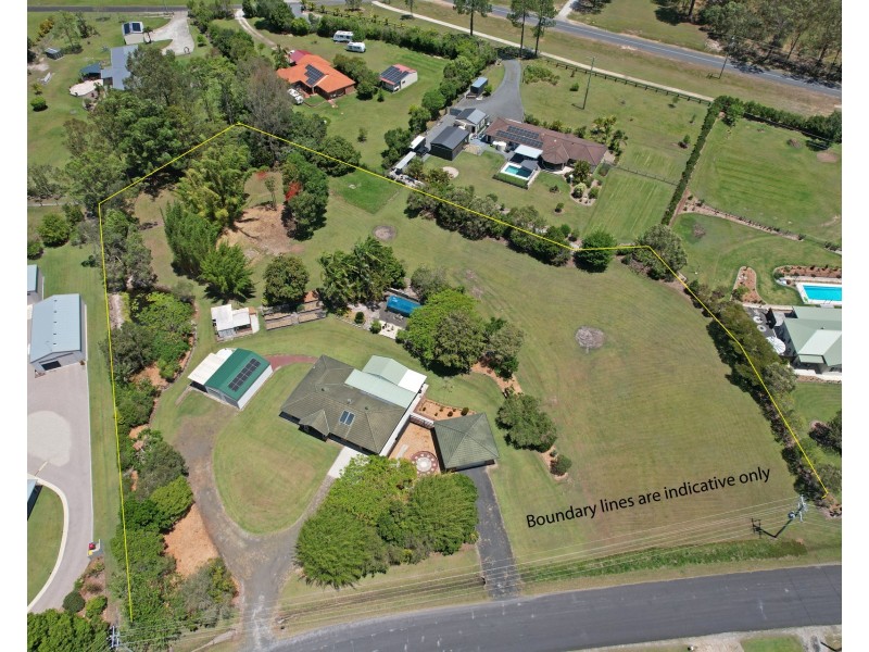 22 Colonial Drive, Gulmarrad NSW 2463