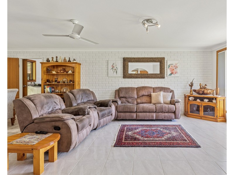 22 Colonial Drive, Gulmarrad NSW 2463
