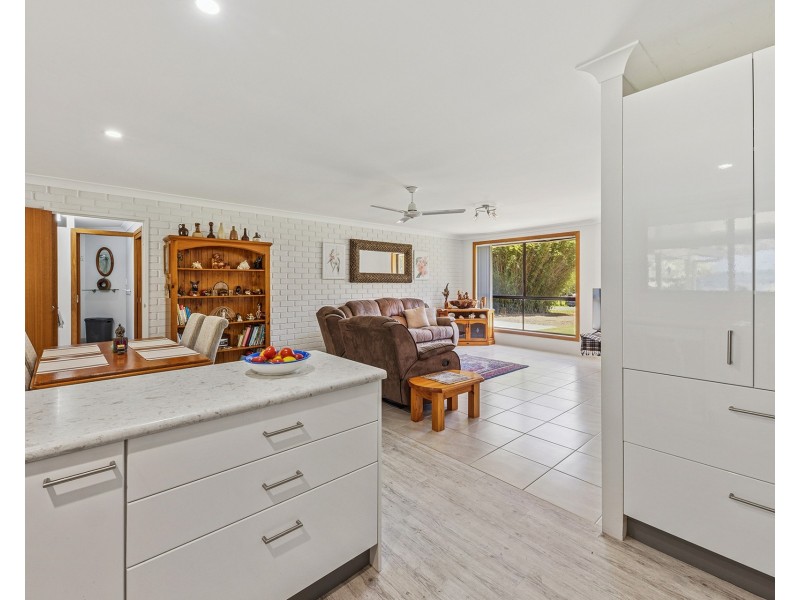 22 Colonial Drive, Gulmarrad NSW 2463