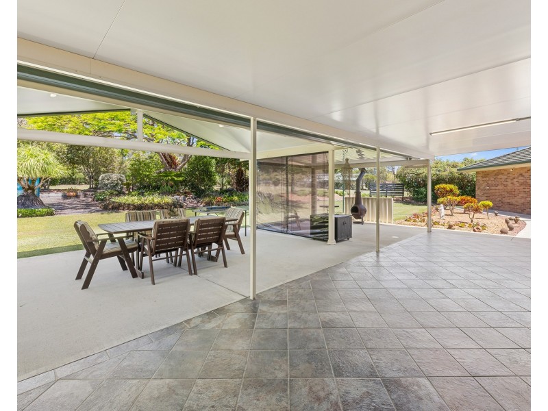 22 Colonial Drive, Gulmarrad NSW 2463