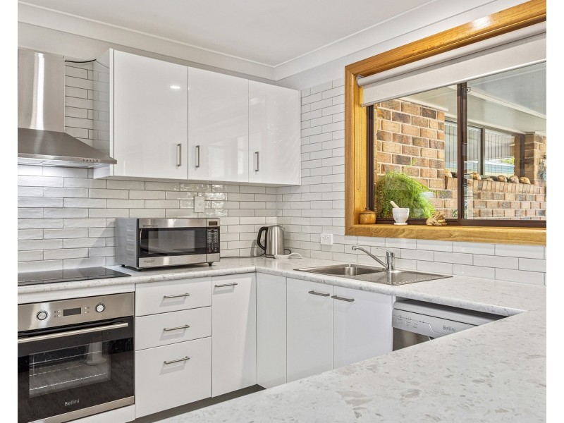 22 Colonial Drive, Gulmarrad NSW 2463