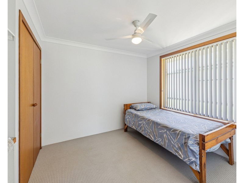 22 Colonial Drive, Gulmarrad NSW 2463