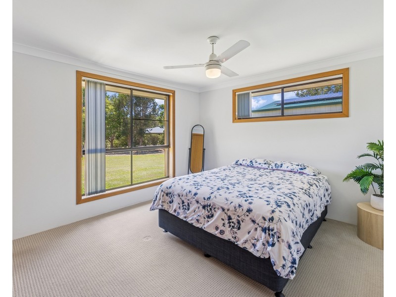 22 Colonial Drive, Gulmarrad NSW 2463