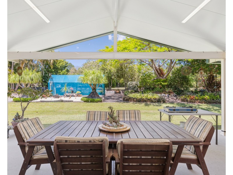 22 Colonial Drive, Gulmarrad NSW 2463