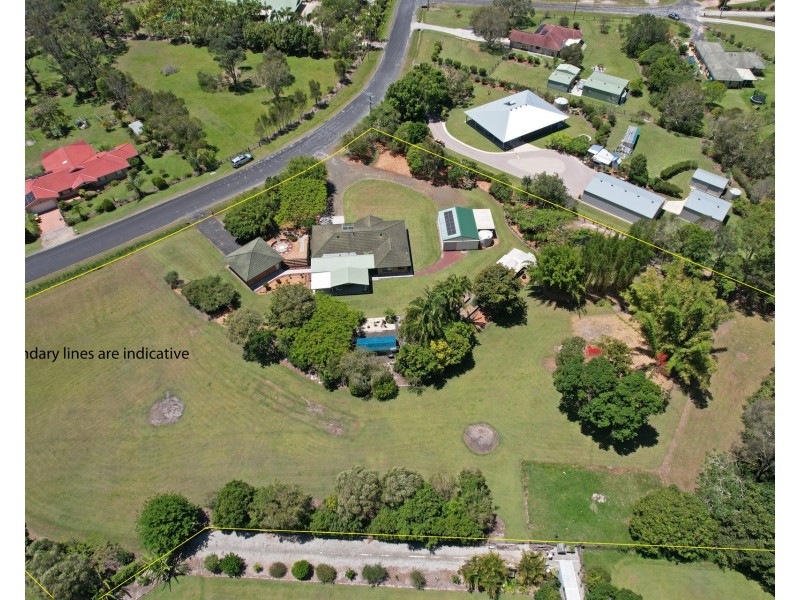 22 Colonial Drive, Gulmarrad NSW 2463