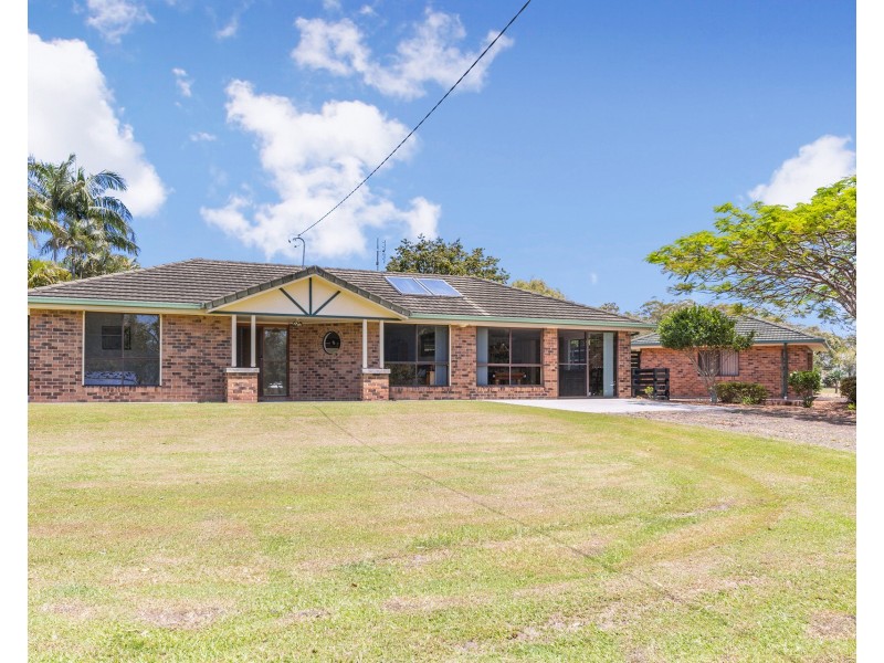 22 Colonial Drive, Gulmarrad NSW 2463