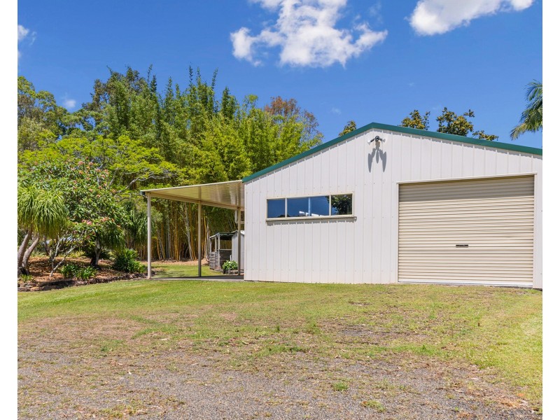 22 Colonial Drive, Gulmarrad NSW 2463