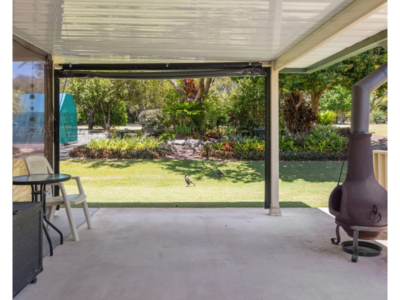 22 Colonial Drive, Gulmarrad NSW 2463