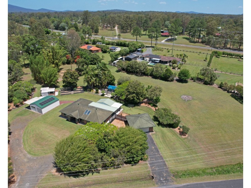 22 Colonial Drive, Gulmarrad NSW 2463