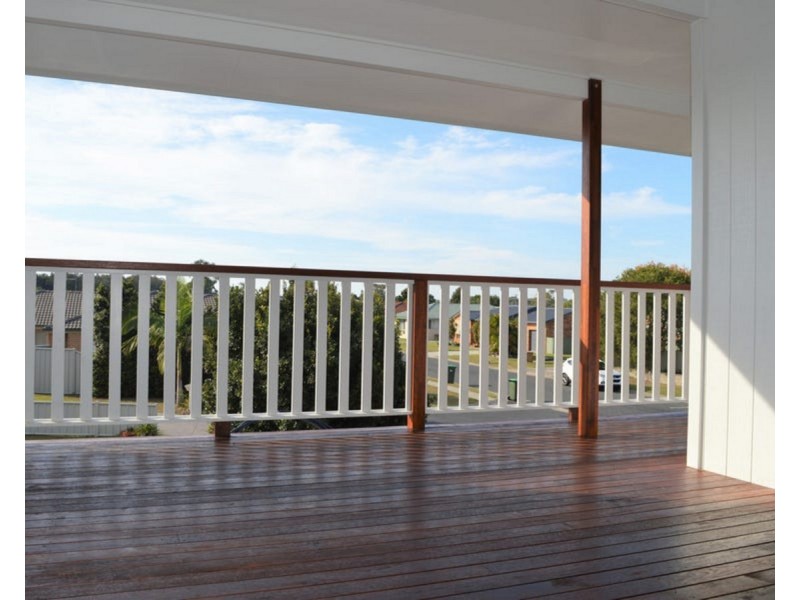 1/75 Park Avenue, Yamba NSW 2464