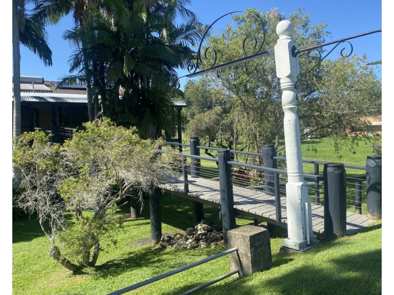 1/5 Goddards Lane, Maclean NSW 2463
