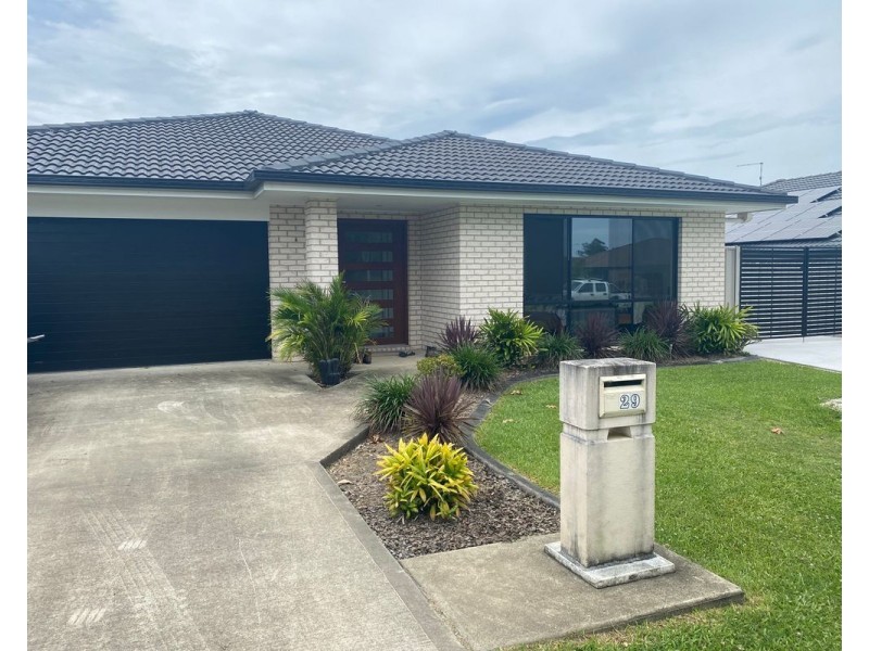29 Edinburgh Drive, Townsend NSW 2463