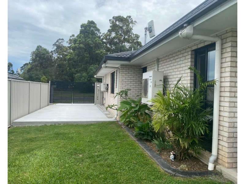 29 Edinburgh Drive, Townsend NSW 2463