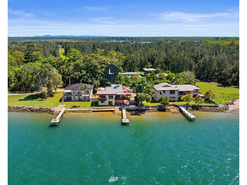 774 Goodwood Island Road, Goodwood Island NSW 2469