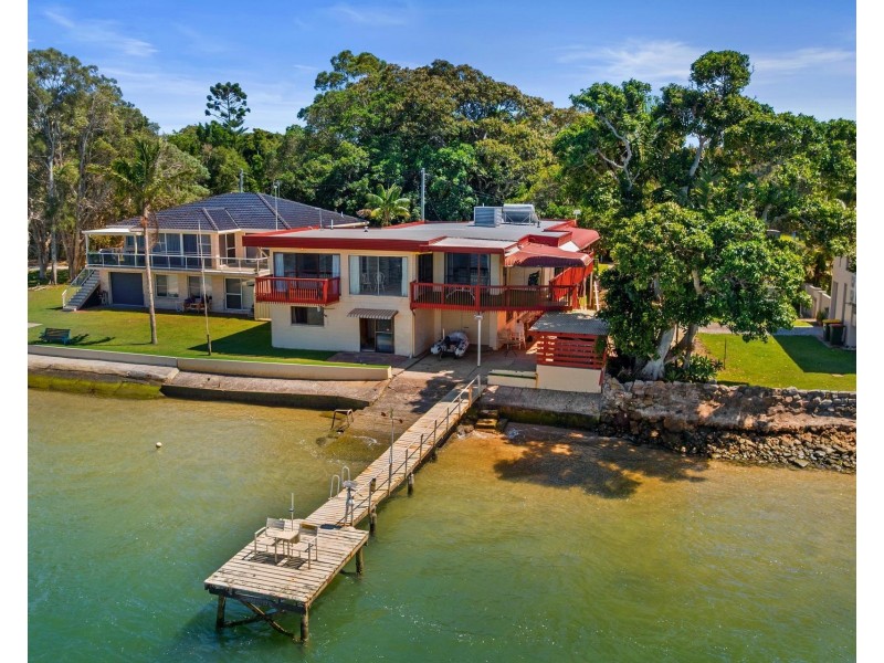 774 Goodwood Island Road, Goodwood Island NSW 2469