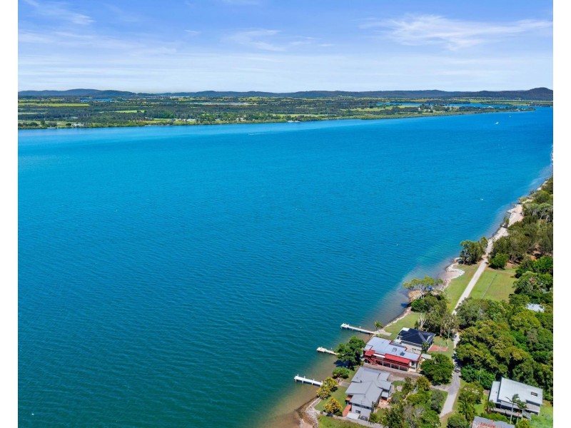 774 Goodwood Island Road, Goodwood Island NSW 2469