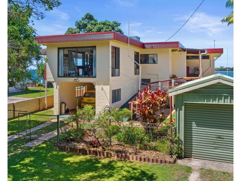 774 Goodwood Island Road, Goodwood Island NSW 2469