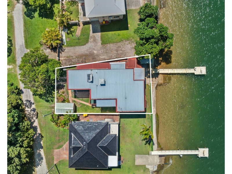 774 Goodwood Island Road, Goodwood Island NSW 2469