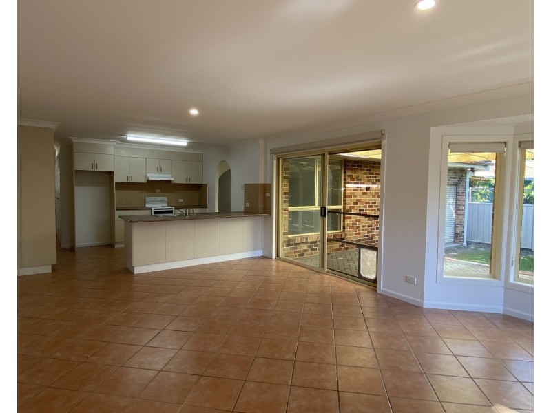 20 Willow Way, Yamba NSW 2464