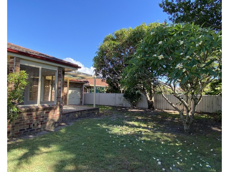 20 Willow Way, Yamba NSW 2464