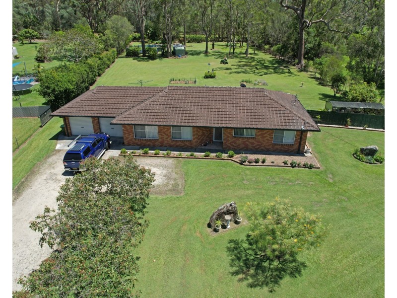 11 Major Mitchell Drive, Gulmarrad NSW 2463