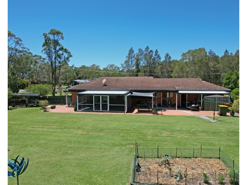 11 Major Mitchell Drive, Gulmarrad NSW 2463