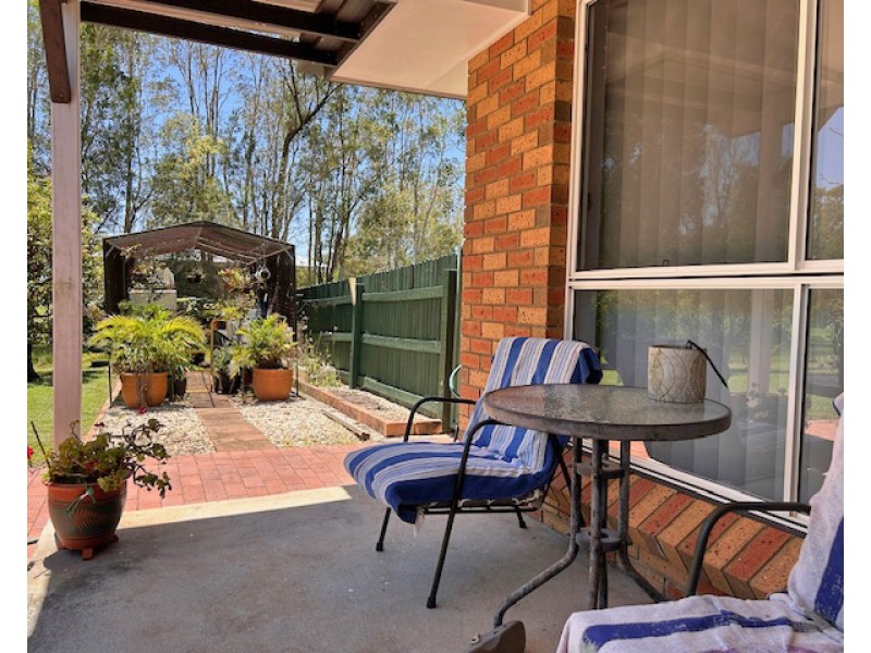 11 Major Mitchell Drive, Gulmarrad NSW 2463