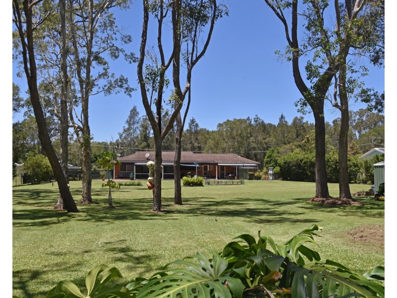 11 Major Mitchell Drive, Gulmarrad NSW 2463
