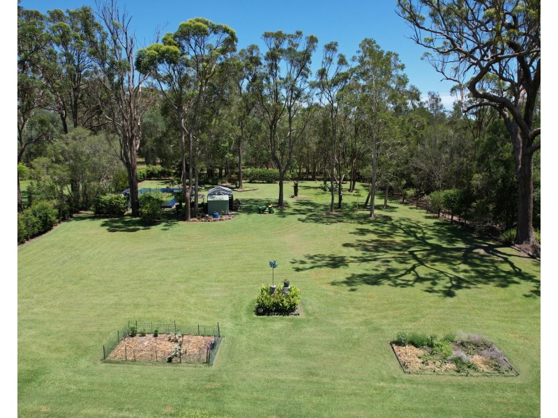 11 Major Mitchell Drive, Gulmarrad NSW 2463