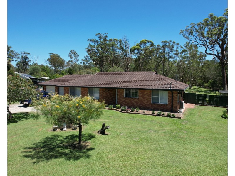 11 Major Mitchell Drive, Gulmarrad NSW 2463