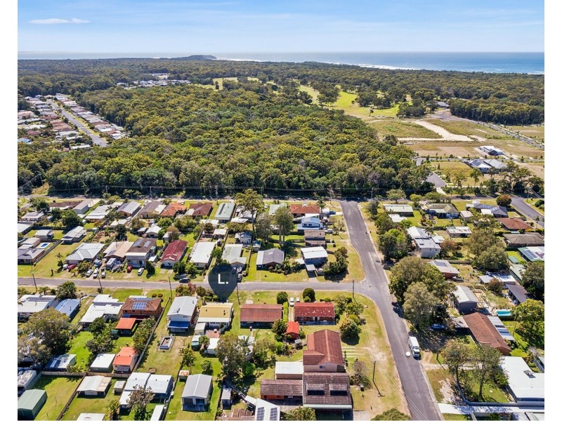 56 Compton Street, Iluka NSW 2466