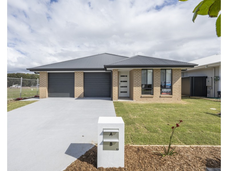 103A Kohler Drive, Yamba NSW 2464