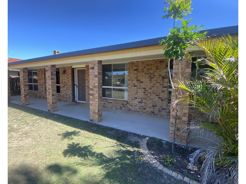 2 Witonga Drive, Yamba NSW 2464
