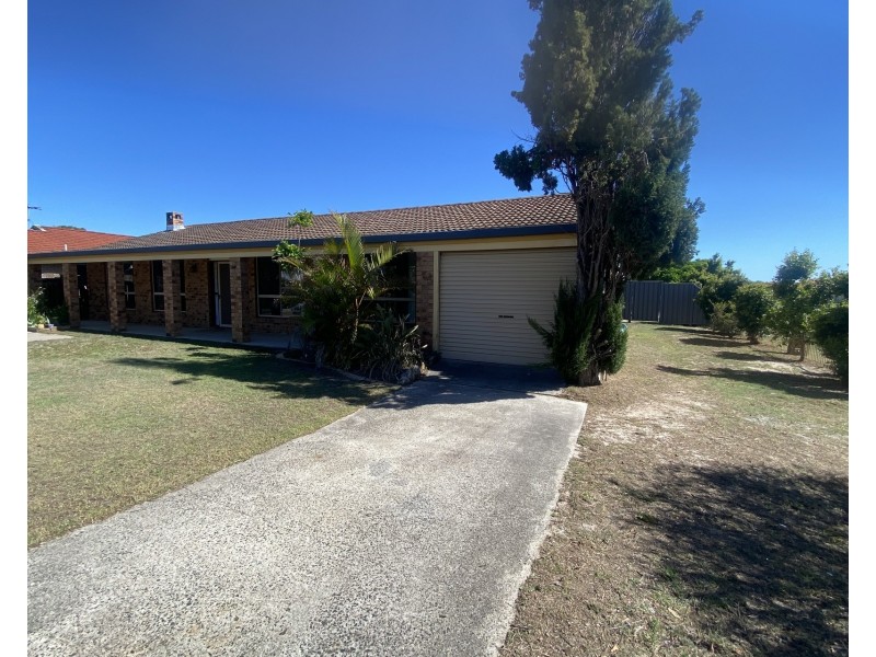 2 Witonga Drive, Yamba NSW 2464