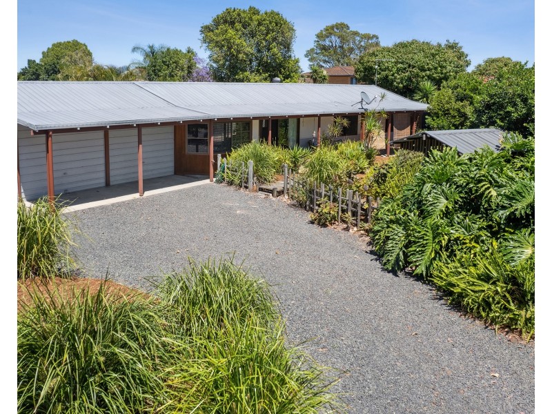 114 Melaleuca Drive, Yamba NSW 2464