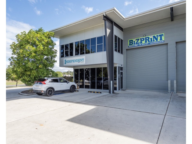 4/1 Quarterdeck Place, Yamba NSW 2464