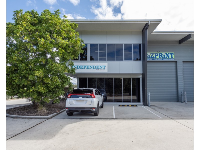 4/1 Quarterdeck Place, Yamba NSW 2464