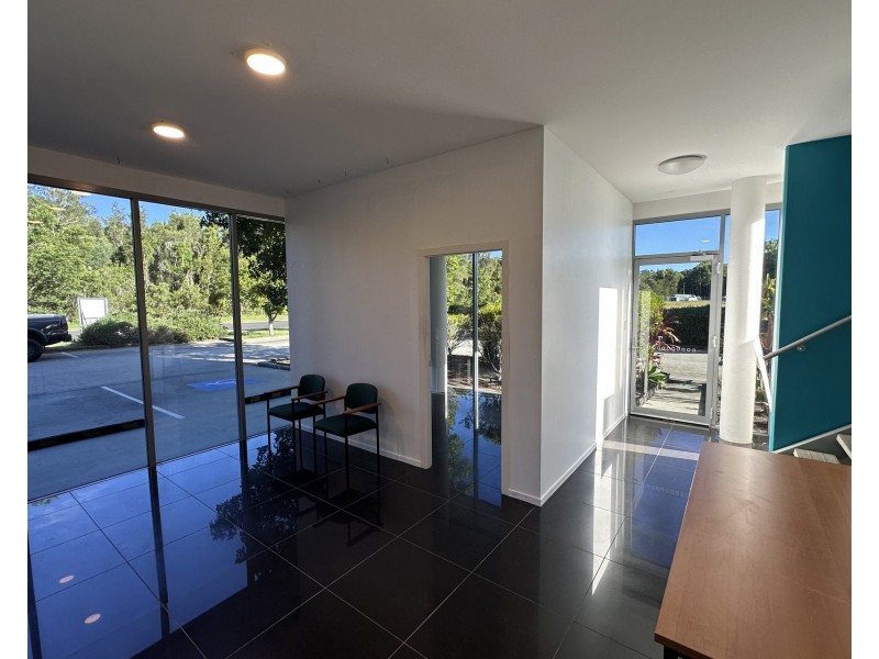 4/1 Quarterdeck Place, Yamba NSW 2464