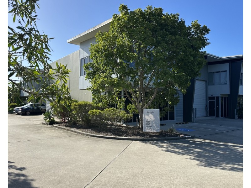 4/1 Quarterdeck Place, Yamba NSW 2464