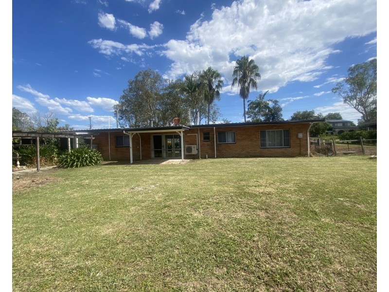 33 Havelock Street, Lawrence NSW 2460