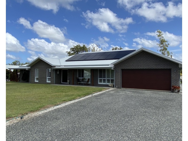 14 Frogmouth Drive, Gulmarrad NSW 2463