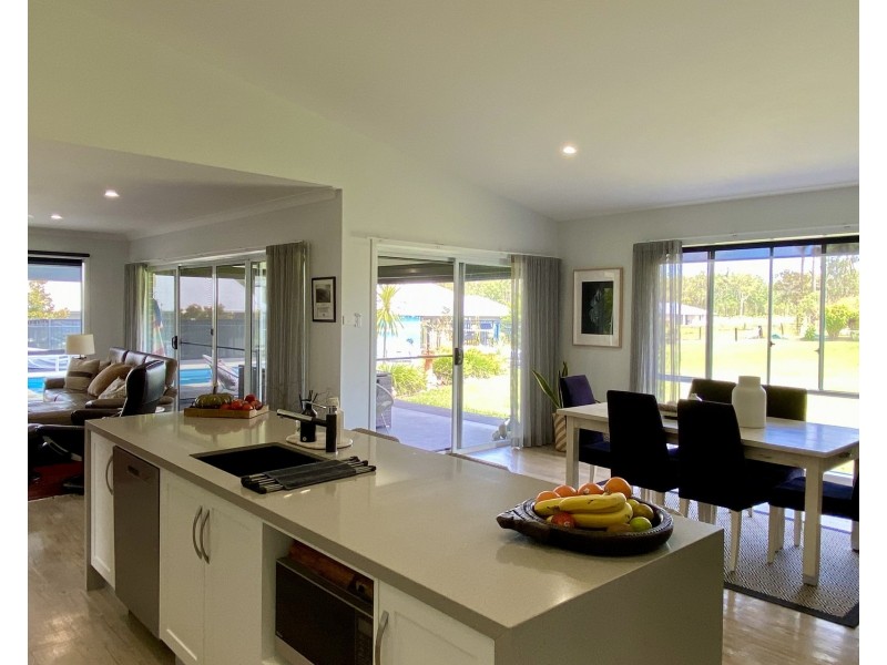 14 Frogmouth Drive, Gulmarrad NSW 2463