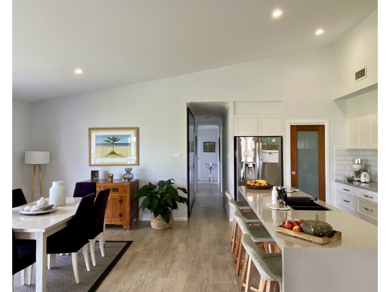 14 Frogmouth Drive, Gulmarrad NSW 2463