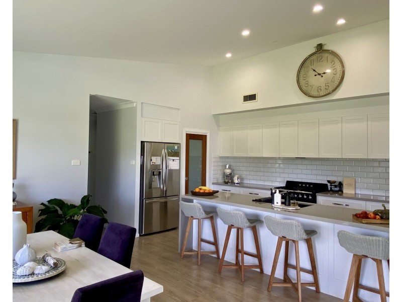 14 Frogmouth Drive, Gulmarrad NSW 2463