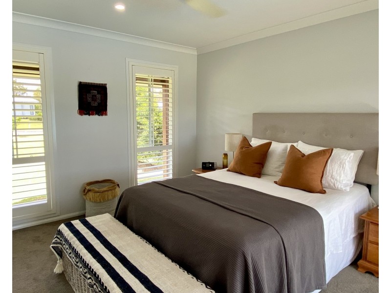 14 Frogmouth Drive, Gulmarrad NSW 2463