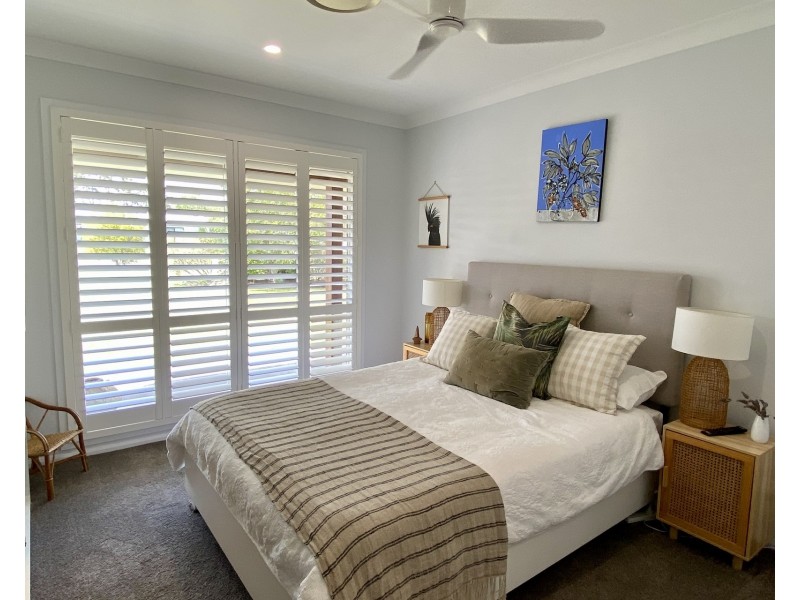 14 Frogmouth Drive, Gulmarrad NSW 2463