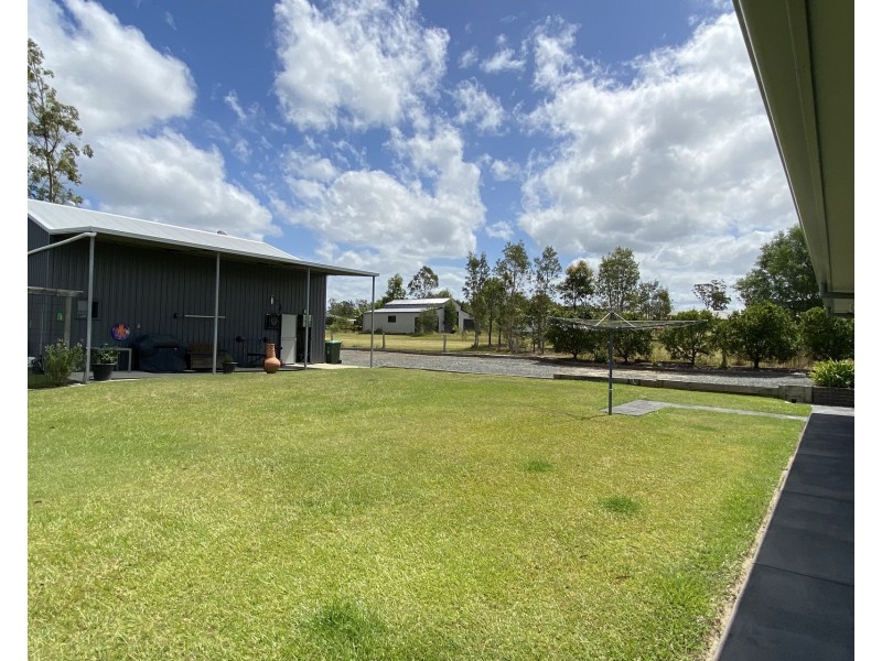 14 Frogmouth Drive, Gulmarrad NSW 2463